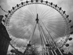 satanswidow:  London Eye.