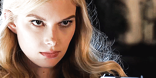 Emma ishta hot