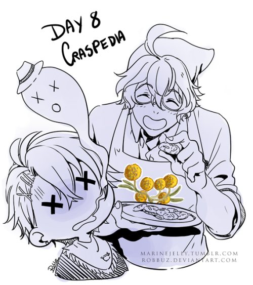 marinejelly:Some sketches I did for a “30 Days of flowers” challenge featuring Utapri boys <3 lov