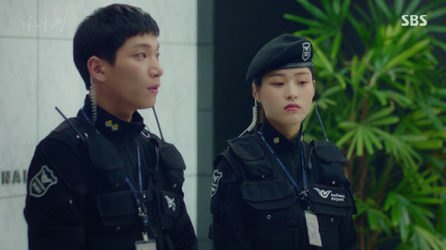 Loved This Episode And Also I Hope Everything Works Out And I Kinda Feel Bad For Hating In-woo, Kinda