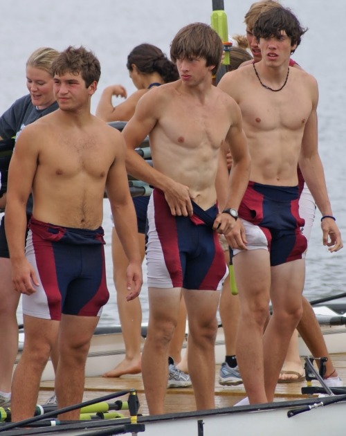 rowers