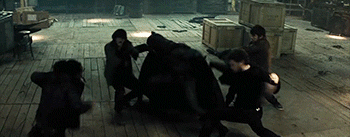 boardsdonthitback:Batman v Superman: Dawn of Justice (2016)