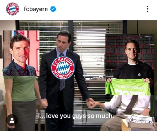 They Are So Married, This Is Bayern Core, Bayern Culture