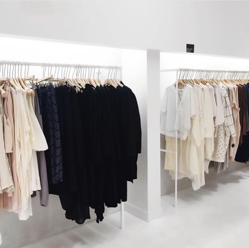 Capsule WardrobeWords & Photography by Kelly Green. “A capsule wardrobe is a collection of a few
