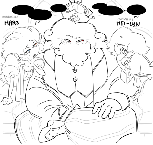 PIECE BY PIECE - Kofi Doodles!!