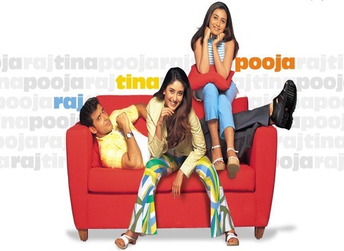 Bollywood Recaps — Bollywood Recap: Mujhse Dosti Karoge