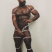 :ALPHIE @OMGitsalphie Follow Blaqhomme 
