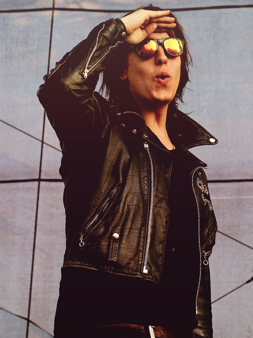 Rock and roll hell