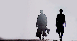 ginnyeweasley:An object needn’t be large to hold great mass. That girl, as tiny as a violet, that gi