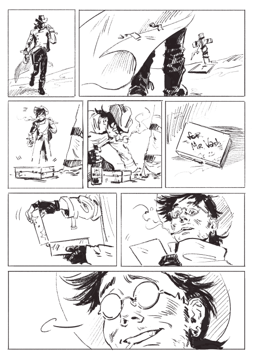 Vash Is Doctor Who Coded Character If You Understand What I Am Mean