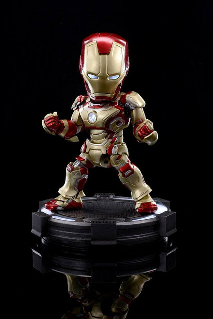 Porn HEROCROSS Hybrid Metal Figuration #010 - photos