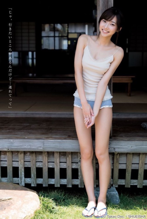  Rena Takeda武田玲奈