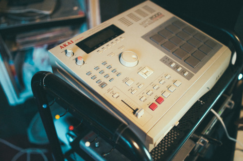 erickthearchitect:mpc 2000 - france