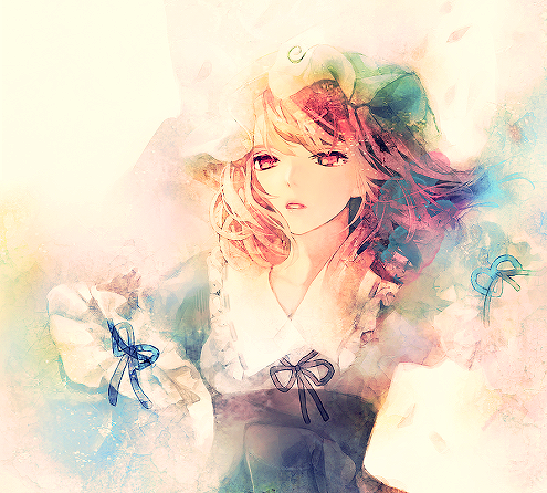 (4) Tumblr en We Heart It. http://weheartit.com/entry/74201908/via/xNatsumiYuna25