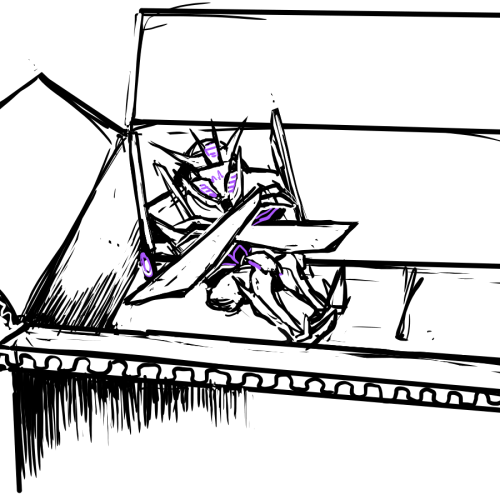 zenophrenic:  imagine-your-fav-character:  Imagine finding a random little box on