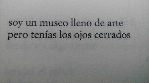 inusu4l:  otras maneras de usar la boca - rupi kaur