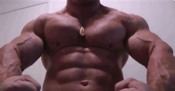 Muscle Does The Body Good