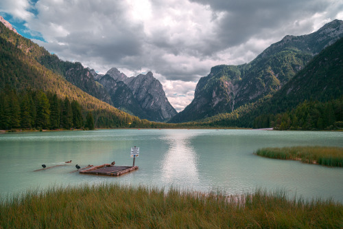 chris-yesil:   Dolomites, Italy Chris Yesil, travel photography  Tumblr  | Flickr  | Instagram