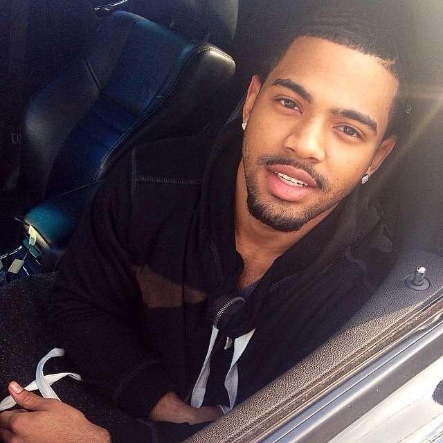 hotthickboys:  —