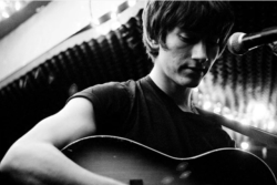 paranoidinsane:  Alex Turner 