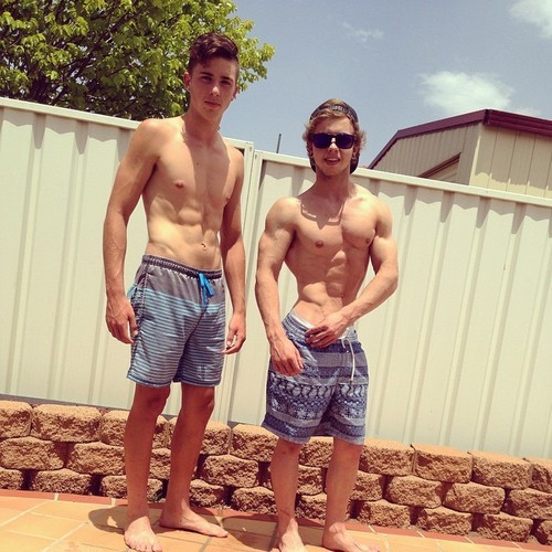 Short Guys