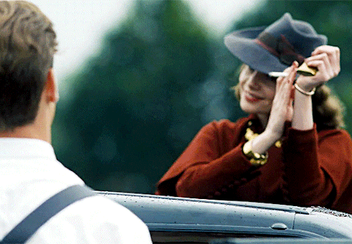Tv Appreciation Week Day 6: Favourite Miniseries Why Didn't They Ask Evans? (2022)