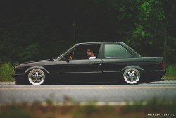 lateststancenews:   Rion’s Turbo M50 E30 by Anthony Sundell Stance Inspiration - Get inspired.graphy on...   