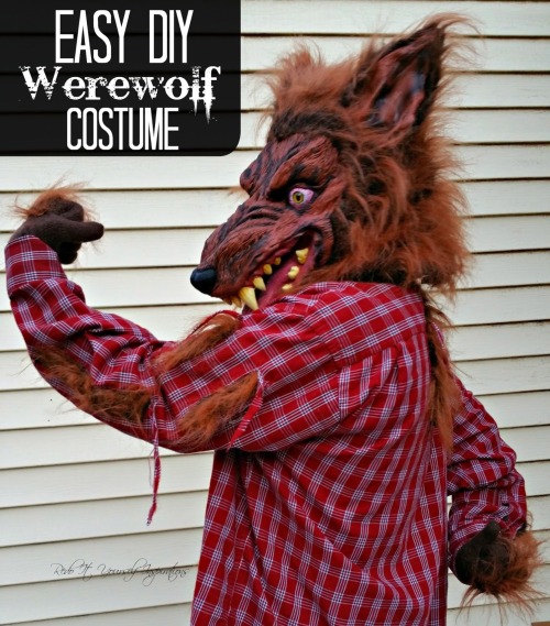 glumshoe: Red plaid flannel: the clothing of choice for lumberjacks, lesbians, and lycanthropes.