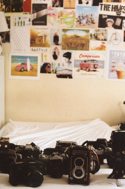 rnortally:  vintage♦