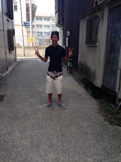sexmansexgaysex:blue-malecnq-q3ikh20u:dekkaichinko:いいな！無邪気なDKかわいい