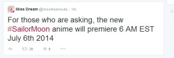 Ma-Doki-Doki:  Save The Date Mark Your Calander Cuz We’re All Waking Up That Friday