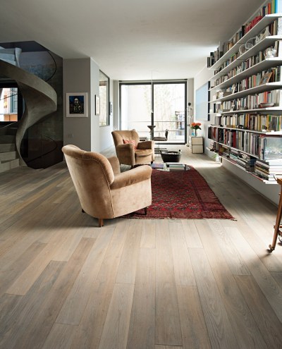 New wooden #floor collections by Garbelotto @Master_Floor at @CersaieOfficial http://bit.ly/1nk6oL #design