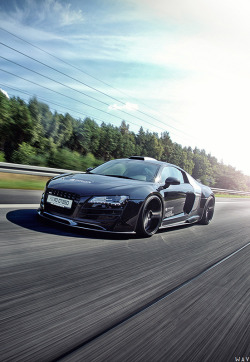 wearevanity:  R8GT   U can feel the exhilaration behind the wheel jst from looking at it