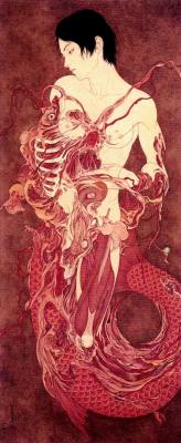 darkrapture1313:   Takato Yamamoto   