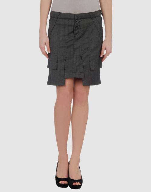 DEK'HER Knee length skirtsHeart it on Wantering and get an alert when it goes on sale.