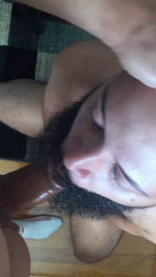 exhibitionistic-latin-bear:  Married cock