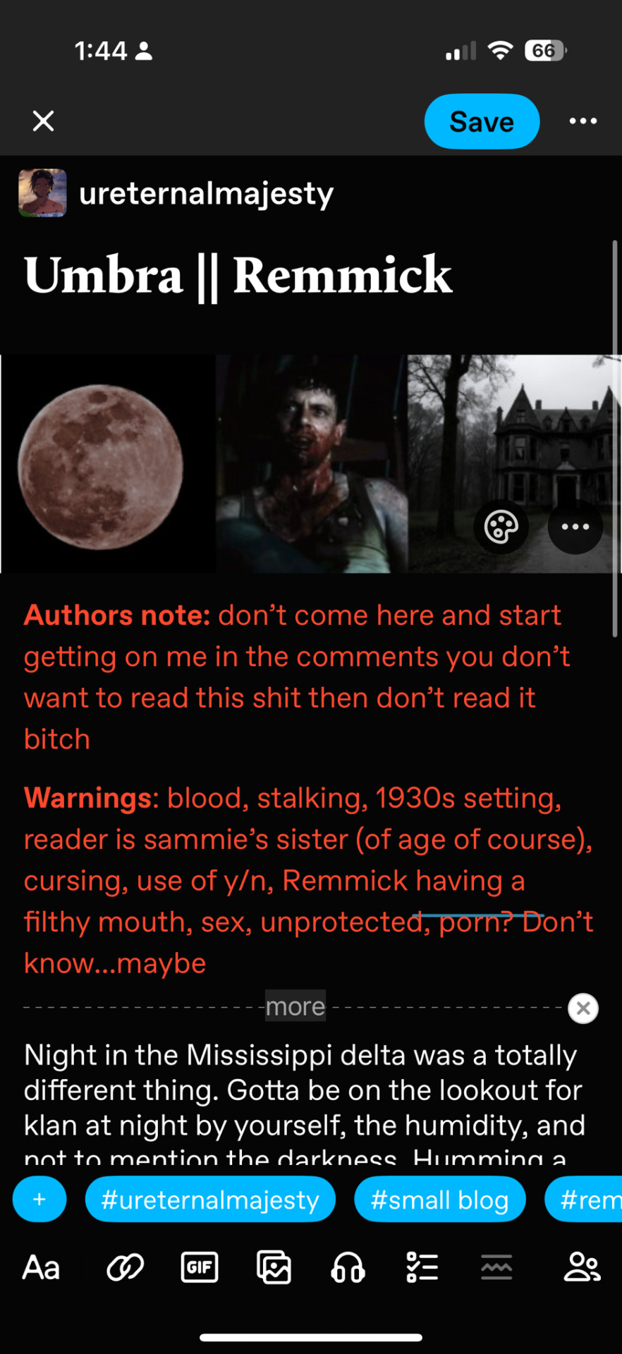 Tumblr media