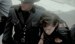 buchananjames:  &ldquo;I used to look at horror movies as being really real and