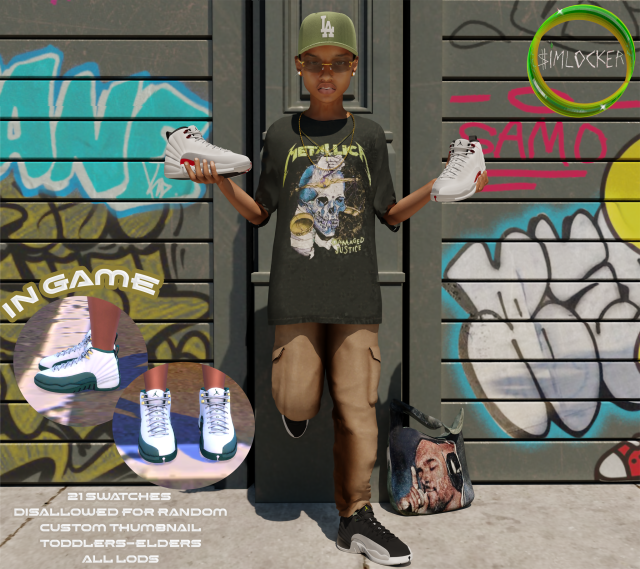 cityfs flyair j 12 retro basketball sneakers