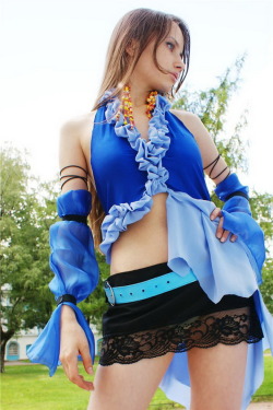 hotcosplaygirl:  Cosplay girl http://hotcosplaygirl.tumblr.com/