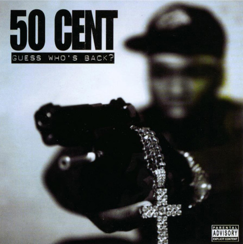 XXX BACK IN THE DAY |4/26/02| 50 Cent released, photo
