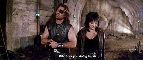 robert-langdon: Escape From L.A. (1996)