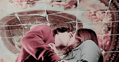 mostlyfate:  &ldquo;But the you who you are tonight is the same you I was in
