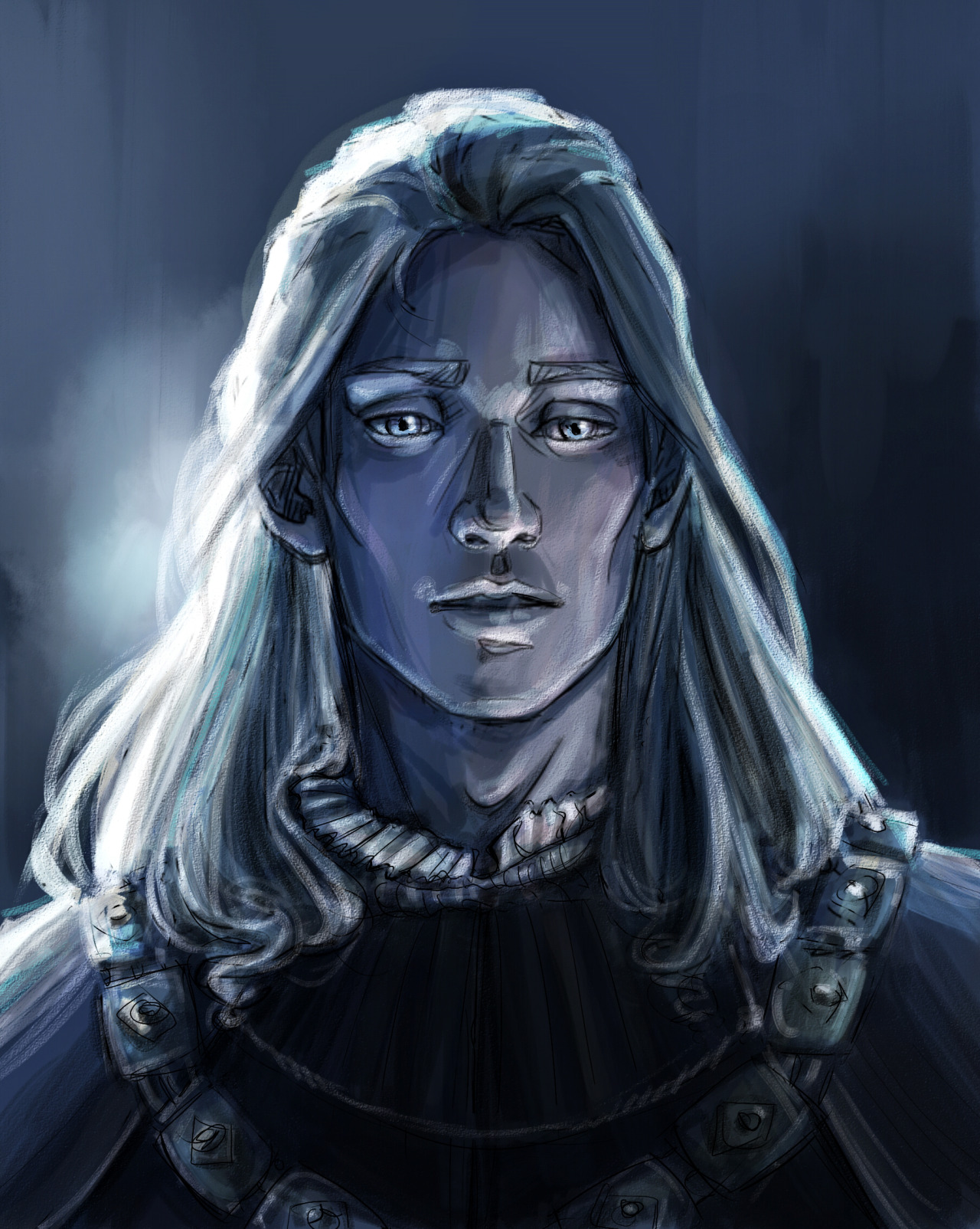 Carolus of My Castle