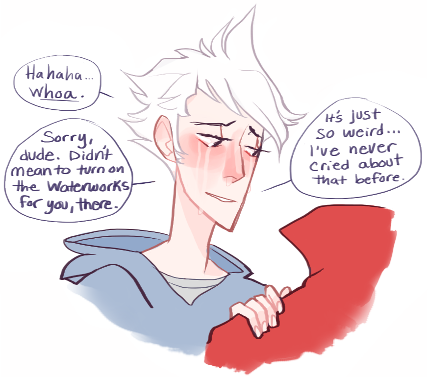 crystallizedtwilight:talkin bout Marty being an AWFUL DAD