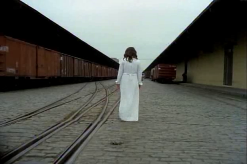 joana fomm in as noites de iemanjá (1971) directed by maurice capovila