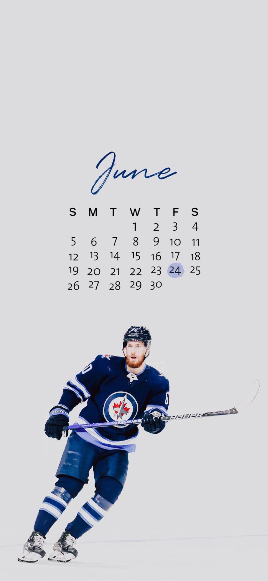 Nhl Lockscreen - Tumblr Gallery