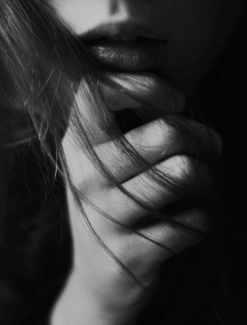 Are u mine?