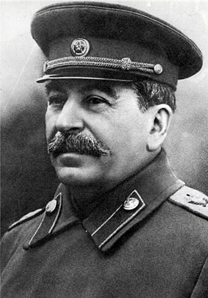 todayinhistory:December 18th 1879: Joseph Stalin bornOn this day in 1879 the future leader of the So