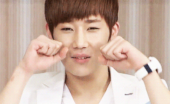 Porn soowons:  Sunggyu’s cute moments // requested photos